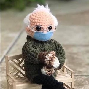 Meet your Posher, Georgina